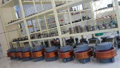 江西南昌车轮组厂家价格解析与特种设备安装改造修理指南