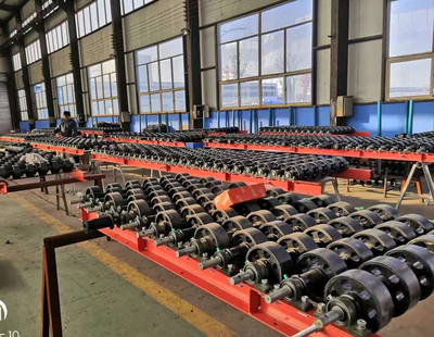 奥塔机械 以“质量第一”为核心理念，匠心打造令人放心的立体车库品牌