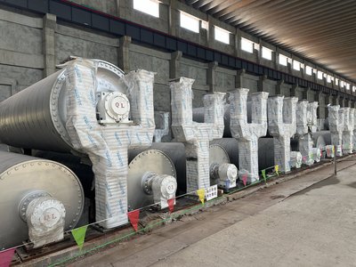 乐山市全力推进工业领域设备更新与技术改造，强化特种设备安全监管
